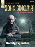 John Sinclair Sonder-Edition 205 (eBook, ePUB)