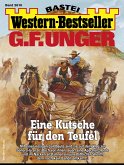 G. F. Unger Western-Bestseller 2616 (eBook, ePUB)