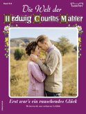 Die Welt der Hedwig Courths-Mahler 654 (eBook, ePUB)