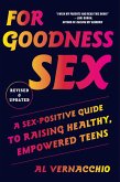 For Goodness Sex (eBook, ePUB)