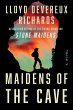 Maidens of the Cave (eBook, ePUB) - Bild 1