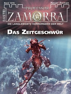 Cover Professor Zamorra 1276 (eBook, ePUB)