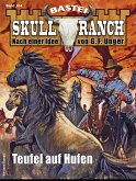 Skull-Ranch 104 (eBook, ePUB)