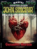 John Sinclair 2334 (eBook, ePUB)