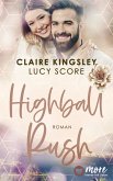 Highball Rush / Bootleg Springs Bd.6 (eBook, ePUB)