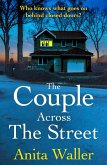 The Couple Across The Street (eBook, ePUB) The Couple Across The Street (eBook, ePUB)