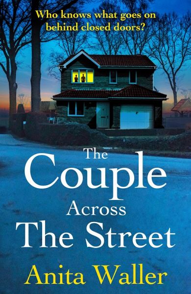 The Couple Across The Street (eBook, ePUB)
