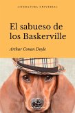 El sabueso de los Baskerville (eBook, ePUB)