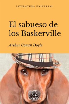 El sabueso de los Baskerville (eBook, ePUB) - Conan Doyle, Arthur