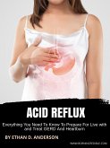 Acid Reflux (eBook, ePUB)