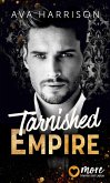 Tarnished Empire (eBook, ePUB)