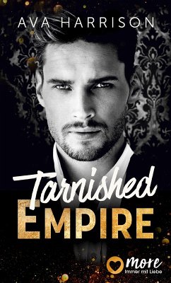 Tarnished Empire (eBook, ePUB) - Harrison, Ava