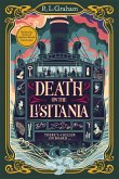 Death on the Lusitania (eBook, ePUB)