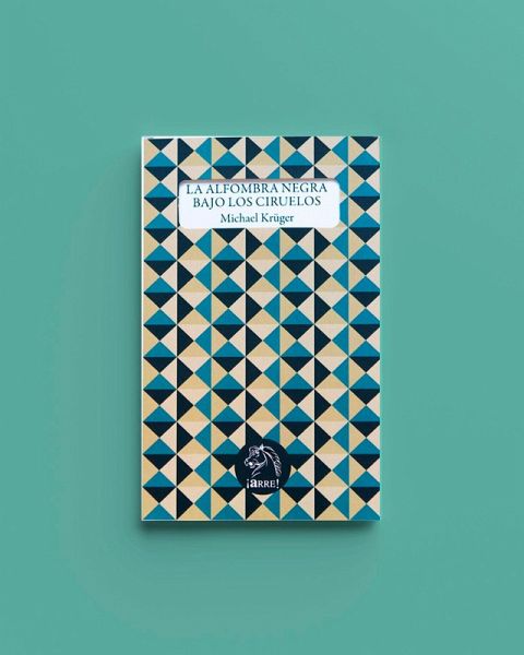 La alfombra negra bajo los ciruelos (eBook, ePUB)