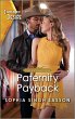 Paternity Payback (eBook, ePUB) - Bild 1