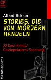 Stories, die von Mördern handeln: 22 Kurz-Krimis (eBook, ePUB)