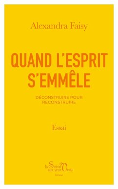 Cover Quand l'esprit s'emmêle (eBook, ePUB)