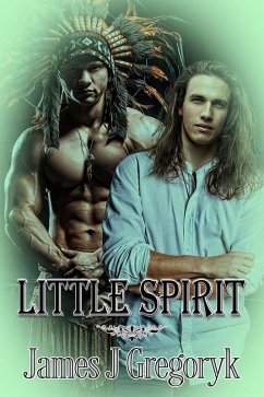 Cover Little Spirit (eBook, ePUB)