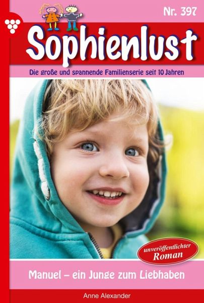 Manuel - ein Junge zum Liebhaben (eBook, ePUB)