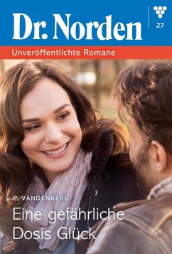 Cover Eine gefährliche Dosis Glück (eBook, ePUB)
