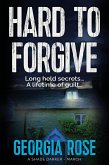 Hard to Forgive (A Shade Darker Book 3) (eBook, ePUB)