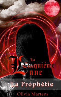 La Cinquième Lune (eBook, ePUB)