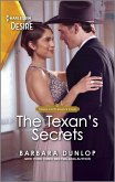 The Texan's Secrets (eBook, ePUB)