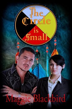 The Circle is Small (eBook, ePUB) - Blackbird, Maggie