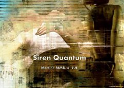 Siren Quantum (eBook, ePUB) - Mmb, Martine; Jul