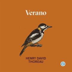 Verano (MP3-Download) - Thoreau, Henry David