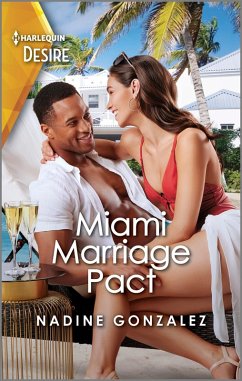 Miami Marriage Pact (eBook, ePUB) - Gonzalez, Nadine