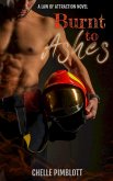 Burnt to Ashes (Law of Attraction, #1) (eBook, ePUB)