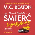 Hamish Macbeth i śmierć bezwstydnicy (MP3-Download)