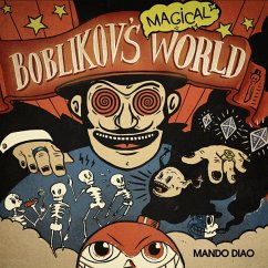 Boblikov'S Magical World (The Vinyl Collection Vol - Mando Diao