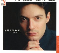 Recital - Neuhaus,Adi