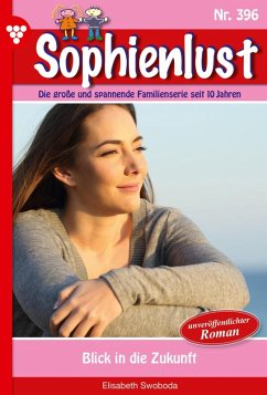 Cover Blick in die Zukunft (eBook, ePUB)