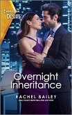Overnight Inheritance (eBook, ePUB)