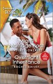 Miami Marriage Pact & Overnight Inheritance (eBook, ePUB)