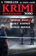Krimi Dreierband 3080 - 3 Thriller in... - Bild 1