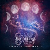 Velvet Incandescence (Ltd.Marble Vinyl)