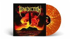 Subconscious Terror (Splatter Vinyl) - Benediction