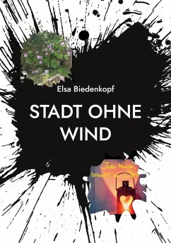 Stadt ohne Wind (eBook, ePUB)