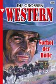 Vorhof der Hölle (eBook, ePUB)