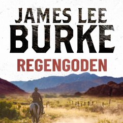 Cover Regengoden (MP3-Download)
