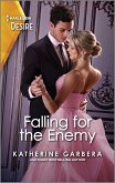 Falling for the Enemy (eBook, ePUB) Falling for the Enemy (eBook, ePUB)