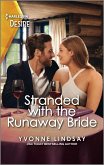Stranded with the Runaway Bride (eBook, ePUB)