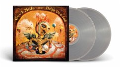 Deja Voodoo (Clear Vinyl) - Gov'T Mule