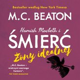 Hamish Macbeth i śmierć żony idealnej (MP3-Download) Hamish Macbeth i śmierć żony idealnej (MP3-Download)
