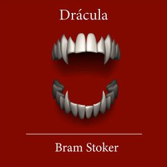 Drácula (MP3-Download) - Stoker, Bram