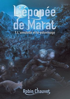 L'amulette et le pèlerinage (eBook, ePUB) - Chauvet, Robin